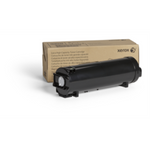 Xerox Toner Cartridge - Extra High Capacity Black (106R03944)