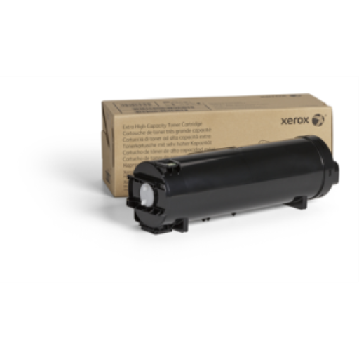 Xerox Toner Cartridge - Extra High Capacity Black (106R03944)