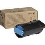 Xerox Toner Cartridge — Extra High Capacity Cyan — 106R03866