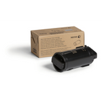 Xerox Toner Cartridge — High Capacity Black — 106R03869